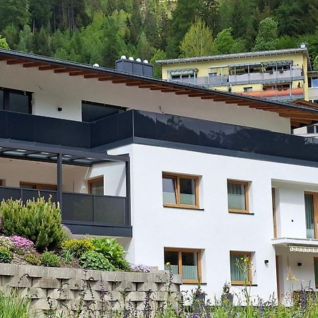 Ferienwohnung Plattner Inklusive Sommercard Jerzens Εξωτερικό φωτογραφία