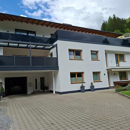Ferienwohnung Plattner Inklusive Sommercard Jerzens Εξωτερικό φωτογραφία